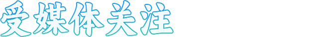 罗定受媒体关注