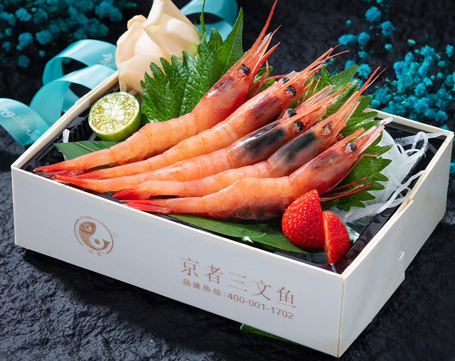 木兰刺身/拼盘