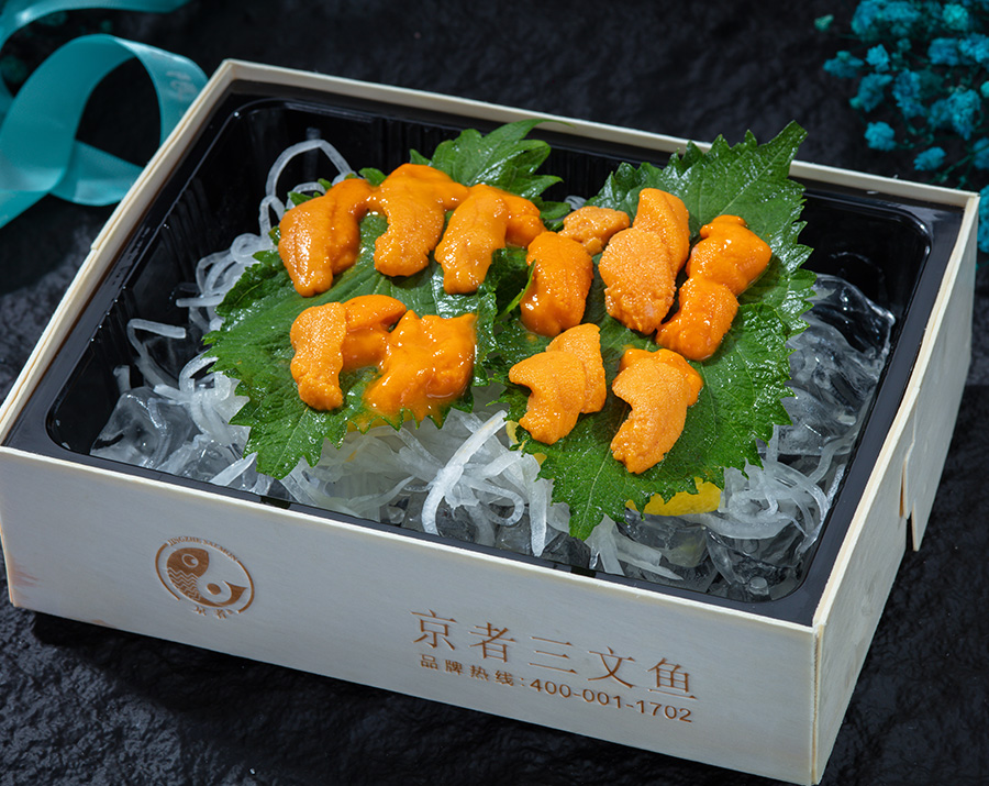 木兰生鲜/捞汁
