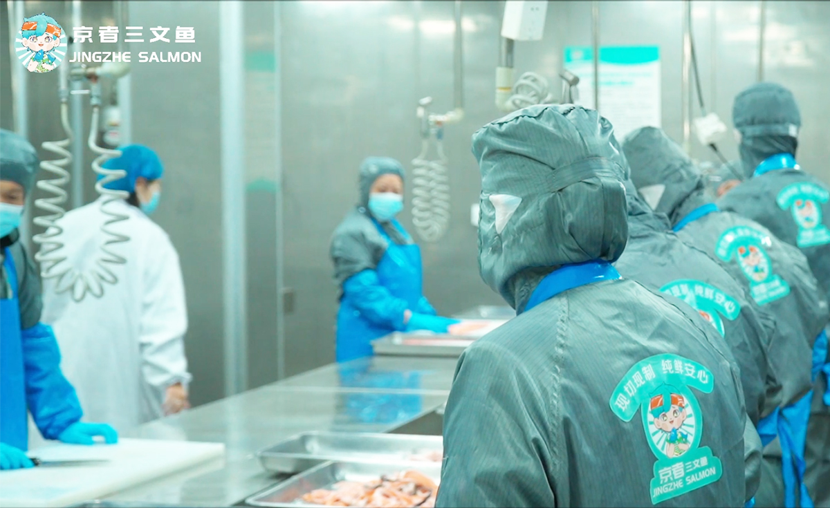 京者加盟优势1
